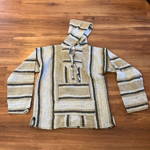 Poncho - Picture 1 of 1